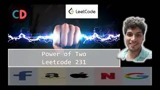 Power of Two | Leetcode 231 | Live coding session 🔥🔥🔥🔥 | Bit Manipulation | 3 Approaches