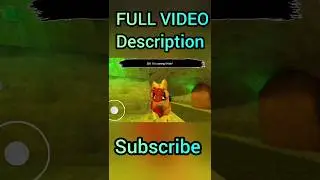 Mr.Dog Gameplay Clip || #funny #gaming #hindi #highlights