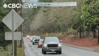 Comox Valley road reopens after months-long closure