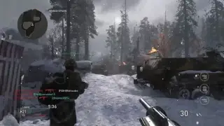 Call of duty WW2 RAWMOST GAMING