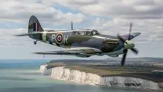 Fairey Fulmar Review WW2 Naval Fighter Specs and Features Explained