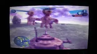 FAMBAA GUNGAN GM
