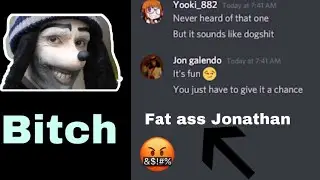 Reacting to Yookie To see if he makes real content (TROLLING JONATHAN GALINDO REACTION)