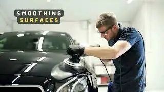 Increasing and reducing friction