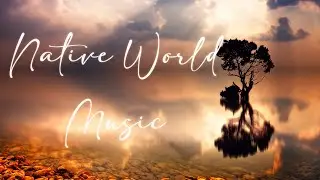 Native World Ukulele Music | Destroy All The Negative Energy. Positive Calm Heal Relax Sleep Music