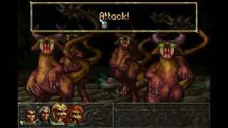Albion | Part 2 | 1995 | Blue Byte | Walkthrough