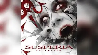 Susperia - Unlimited (Full Album)