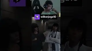 Gadando a m&eacute;dica ! | wilkerjoga10 em #Twitch