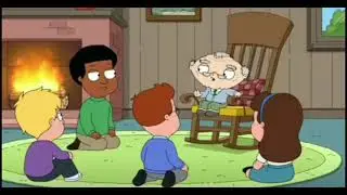 Stewie Griffin a power bottom
