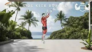 2025 Fast FAT Loss and MUSCLE Builder Workout (Follow Along)