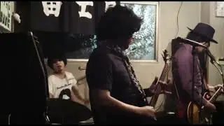 ニューバカタリアンズ／ちょこれいと2016.2.27