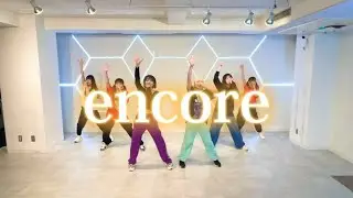 【コール動画】encore/カリスマめんざいふっ！
