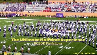 2019 Benedict College Band of Distinction || 