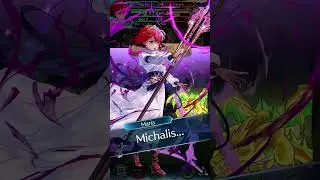 Abyssal Myrrh limited clear