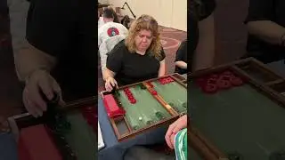 DAMLA KARAL #backgammon