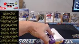 B232 19/20 Clear Cut Master Case Break