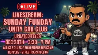 ​🔴 WE LIVE! Hoppers & Street Cars on Deck! 💥 Hemet Live Action