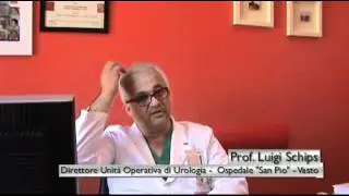 Chirurgia urologica: ribalta internazionale per l'ospedale 