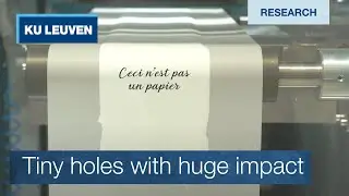 Solving global challenges with membrane technology | Building a sustainable future