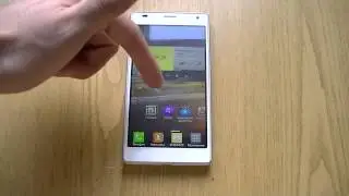 Обзор LG Optimus 4x HD
