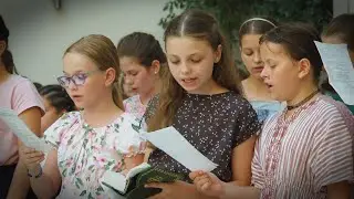 NYÁR 2023. | Liturgikusének-tábor, Debrecen