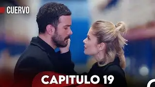 Cuervo Capitulo 19 - Doblada En Espa&ntilde;ol