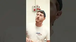 Scalo Zero - LA FARINA - video seria Pizza - Ep.04