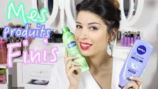 Mes Produits Finis, je rachète ou pas ?