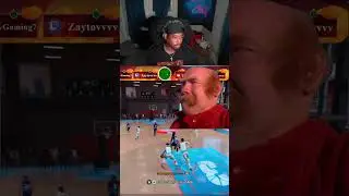 &ldquo;LOCKED UP! Clamp God Defense in NBA 2K26 🔒🔥&rdquo;