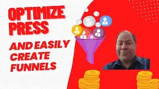 Optimizepress Tutorial I Easily Create Funnels With Optimizepress