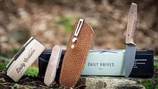 Daily Knives AK1