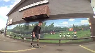 Tom Mok Raw Footage