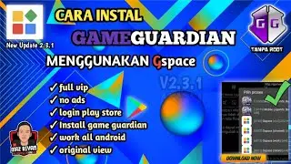 HOW TO INSTALL GUARDIAN GAME USING Gspace 🔥🔥 WITHOUT ROOT 🔥🔥 GSPACE LASTEST UPDATE