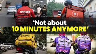 What Quick Commerce Isn&rsquo;t Telling You | Expert Breaks Down The Major Market Shift