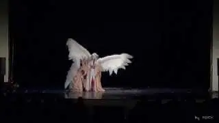 AniCon 2014 (06.07.2014) 2 ДЕНЬ - Групповое original-дефиле