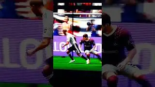 Gola&ccedil;ooooooo #football #funny #viral #fc24 #shorts #humilhante #icones #players