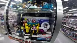AKIHABARA Tokyo JAPON  Paseo por el centro de Tokyo  Videojuegos y mas P1