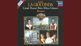Ponchielli: La Gioconda / Act 1: Carneval! Baccanal!