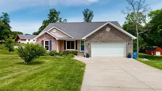 85 Summit Dr Brandenburg KY 40108 &mdash; Mark and Bridgett Miller