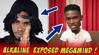 ALKALINE exposed KRISH GENIUS, SELLOUT him FRIEND them, hap on the HYPE WAGGAN, THE pay HIM