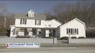 Restaurant Road Trip: Mindy's Lil' Diner