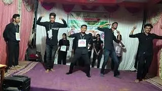 musical drama Agro genius group   side effect of High use of mobile 📱