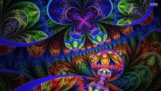 Elfam 1. 2 trip records and more on Goa dark