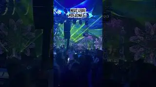 Captain Hook 📍Tam Tam 2024 #psyzone  #captainhook  #psyparty