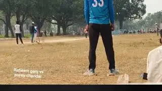 ##The longest six of the match🔥