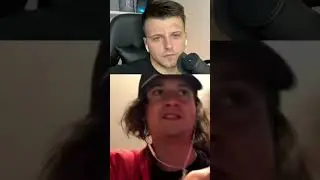 ПАЛМДРОПОВ назвал свой топ-3 русских рэперов #versus #battle #rap #кубок #интервью