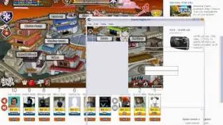How to hack gold in ninja saga