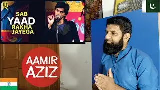 Pakistani Reacts to Dear Oppressors, You will remember everything. You will remember everything |...