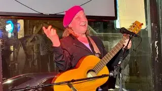 Debra Giannini @ TJ Lelands Open Mic January 20, 2026