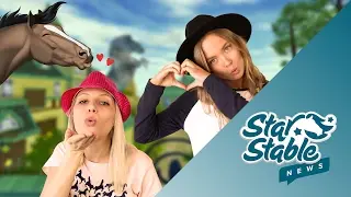 Star Stable Game News | It's Valen-time!